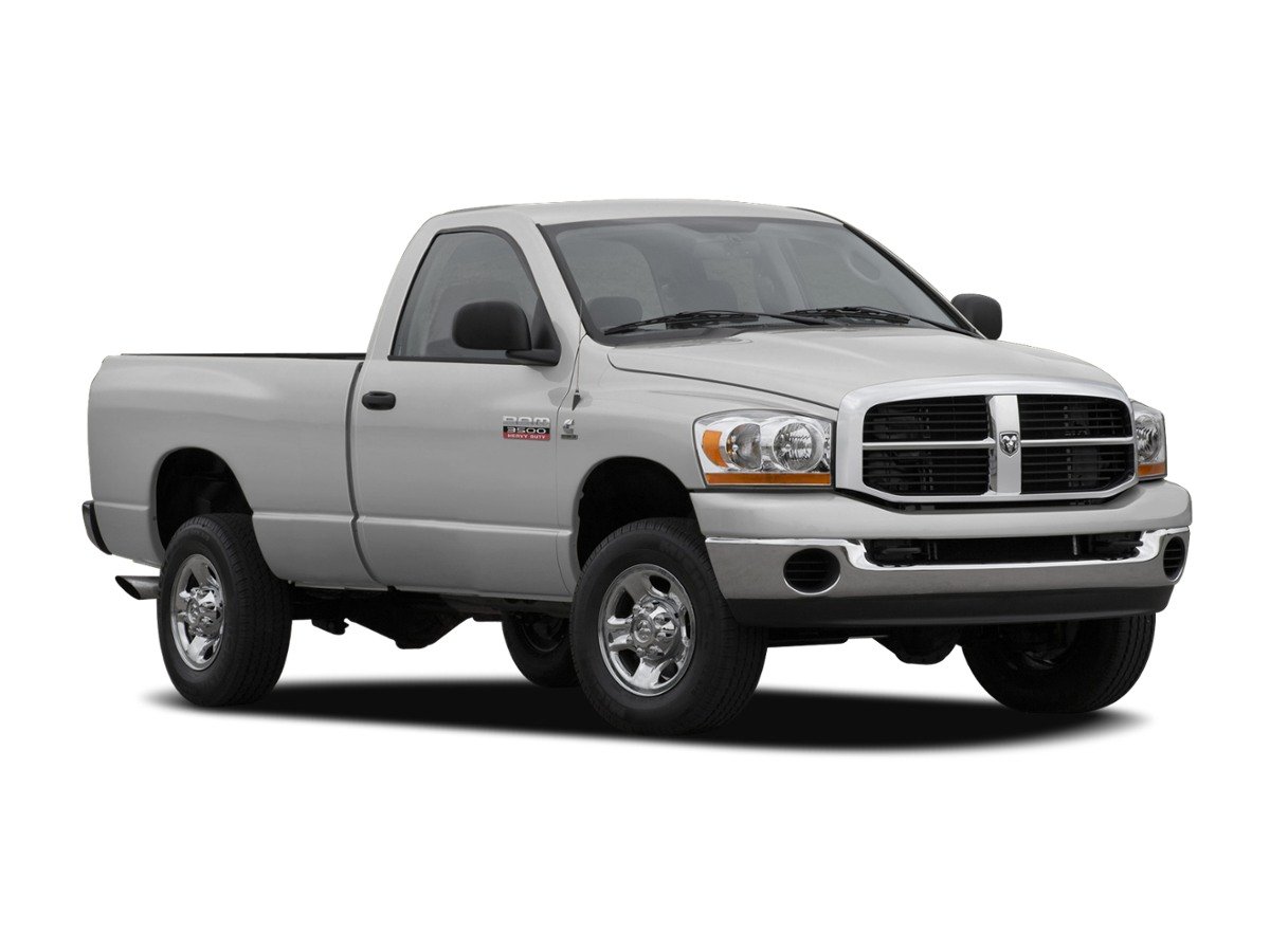 dodge ram 3500 pickup 2007 3D7MX38A77G810930 image dodge ram 3500 pickup 2007 3D7MX38A77G810930 image